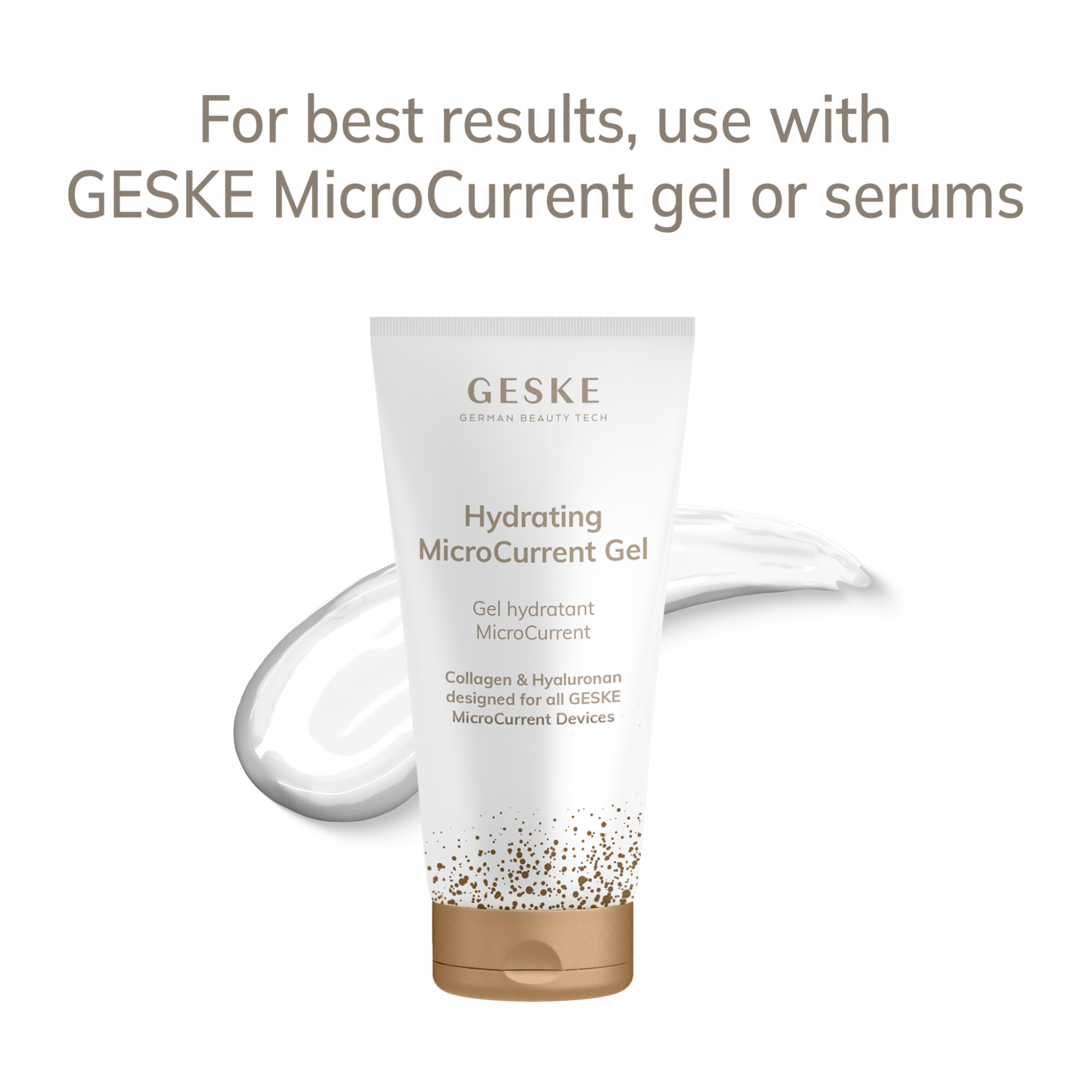 National Day Special: GESKE Radiant Red Lift &amp; Glow Duo