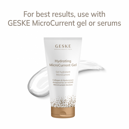 National Day Special: GESKE Radiant Red Lift &amp; Glow Duo