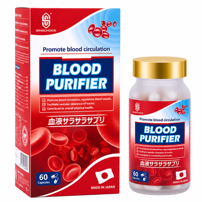 SINGCHOICE BLOOD PURIFIER