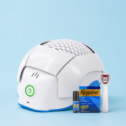 Theradome PRO LH80 Hair Growth Bundle
