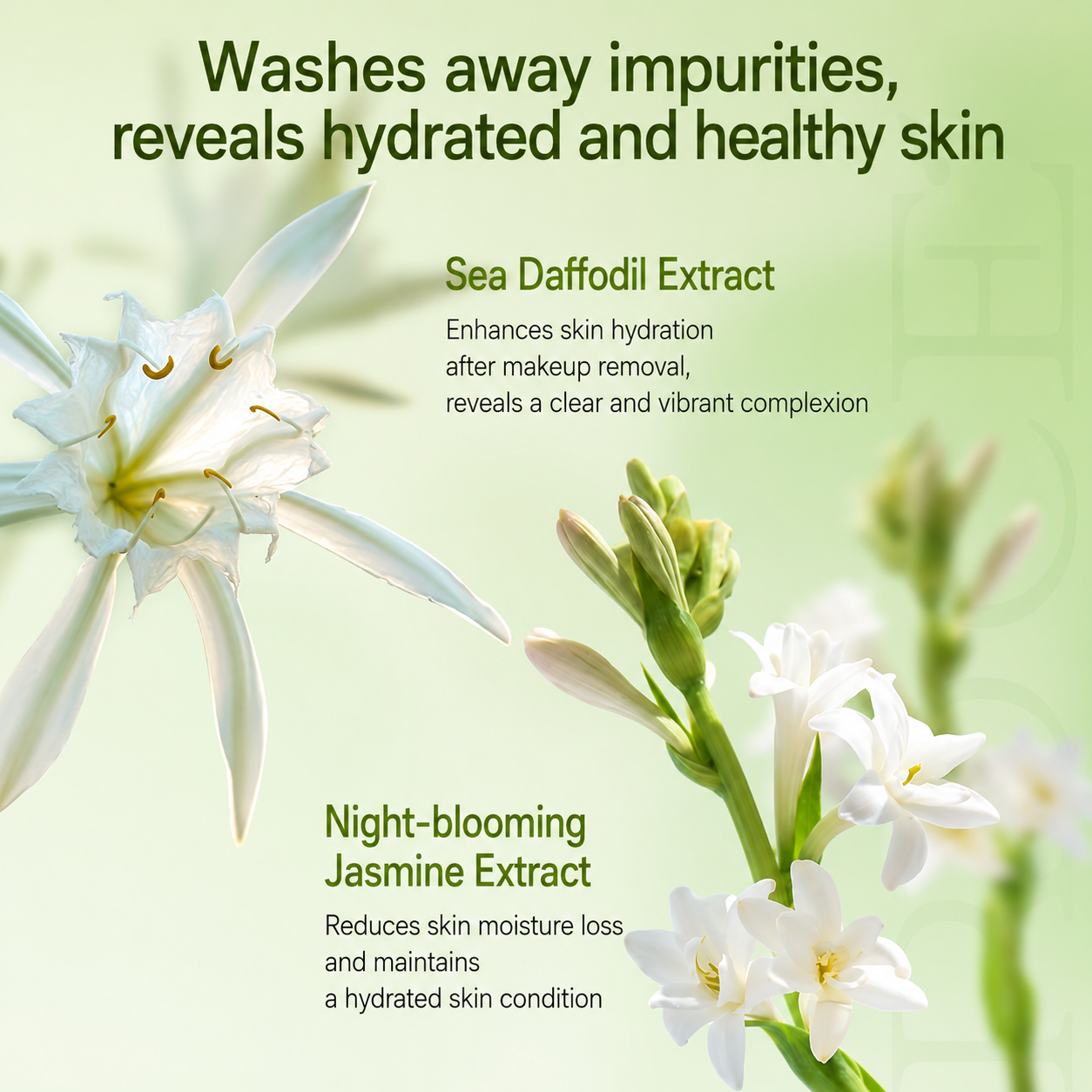 ZHUBEN REFRESHING CLEANSING OIL
