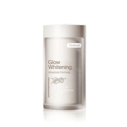 Glow Whitening Bottle