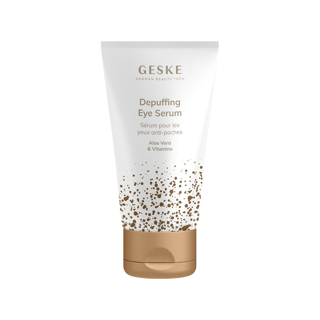 De-Puffing Eye Serum