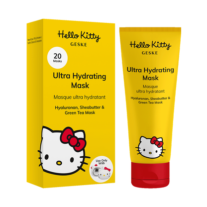 Ultra Hydrating Mask
