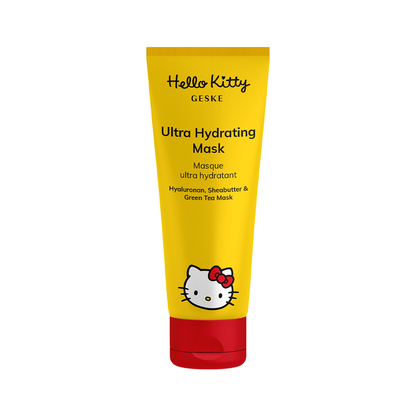 Ultra Hydrating Mask