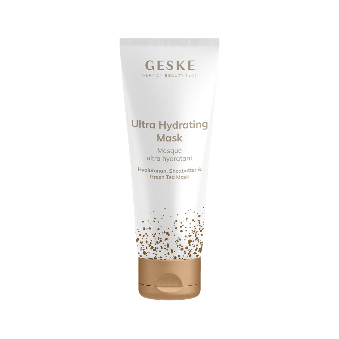 Ultra Hydrating Mask