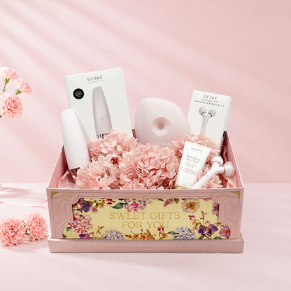 [Gift Set] Anti-Aging Skin Growth Set