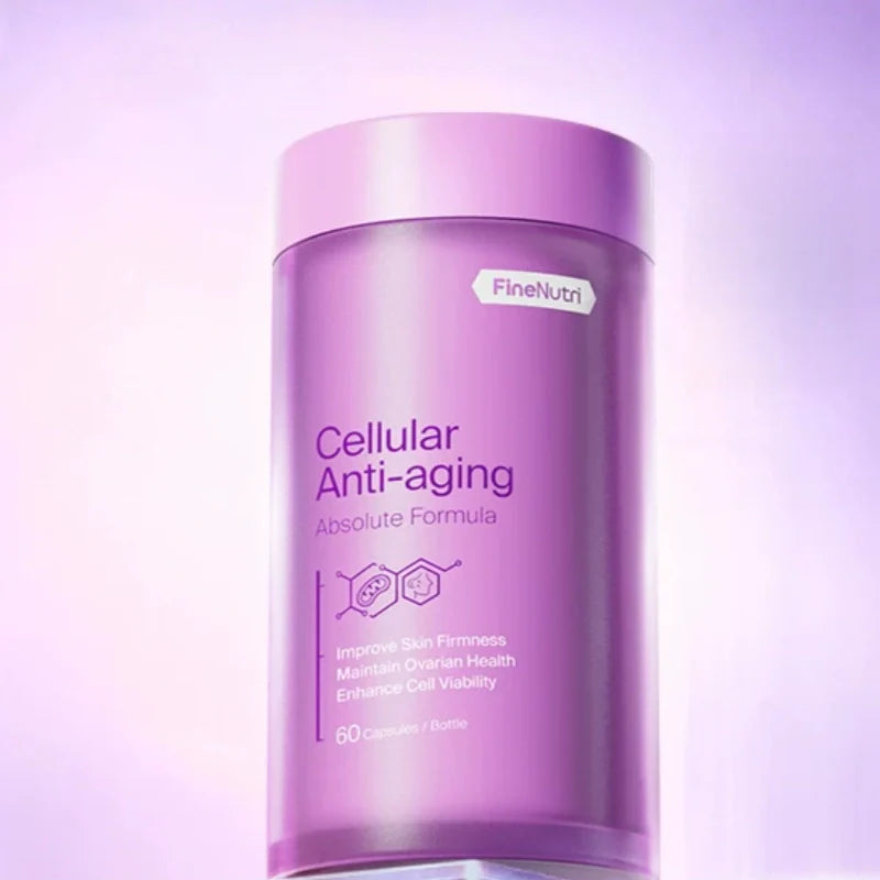 Cellular Anti-Aging Bottle
