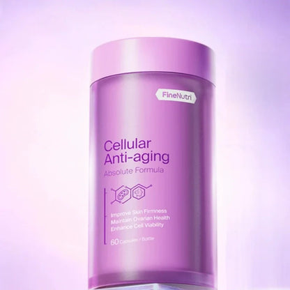 Cellular Anti-Aging Bottle