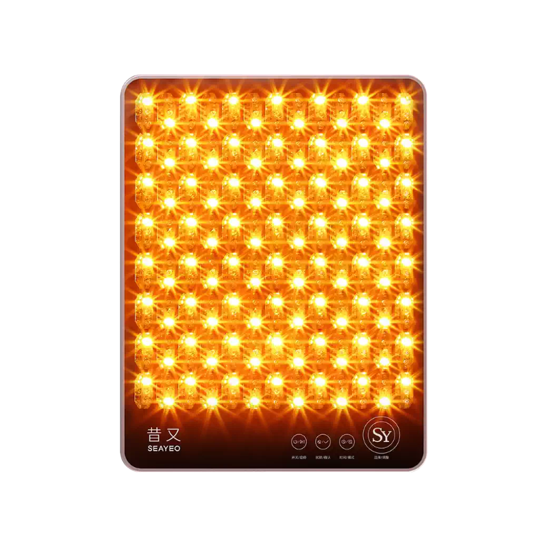SEAYEO Classic S High-Energy Light Therapy Device