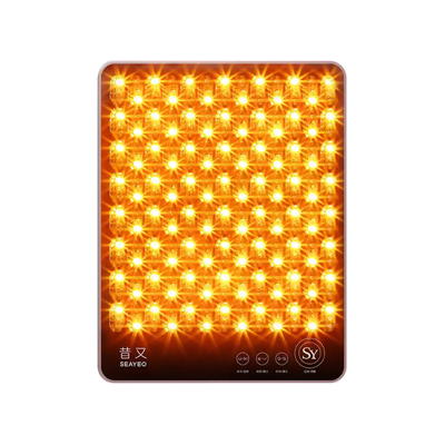 SEAYEO Classic S High-Energy Light Therapy Device