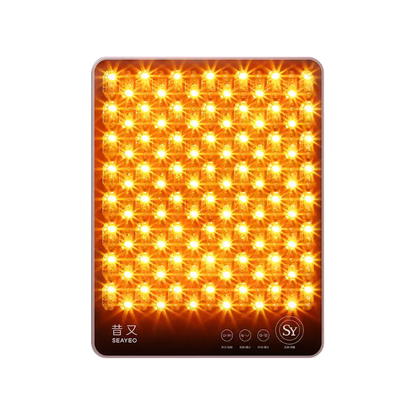 SEAYEO Classic S High-Energy Light Therapy Device