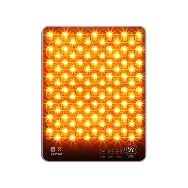 SEAYEO Classic S High-Energy Light Therapy Device