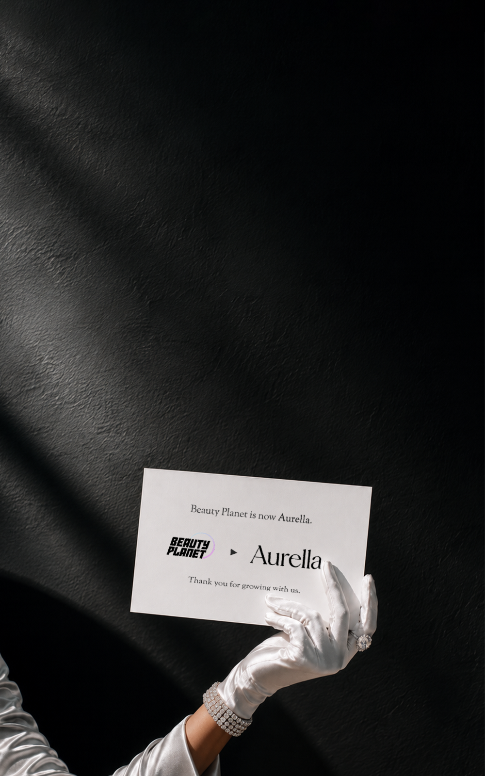 Beauty Planet Is Now Aurella