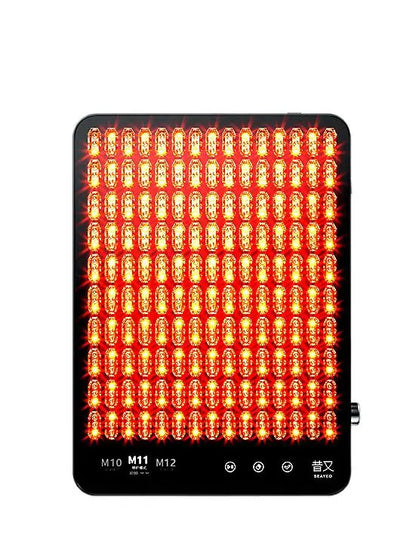SEAYEO PRO High-Energy Light Therapy Device
