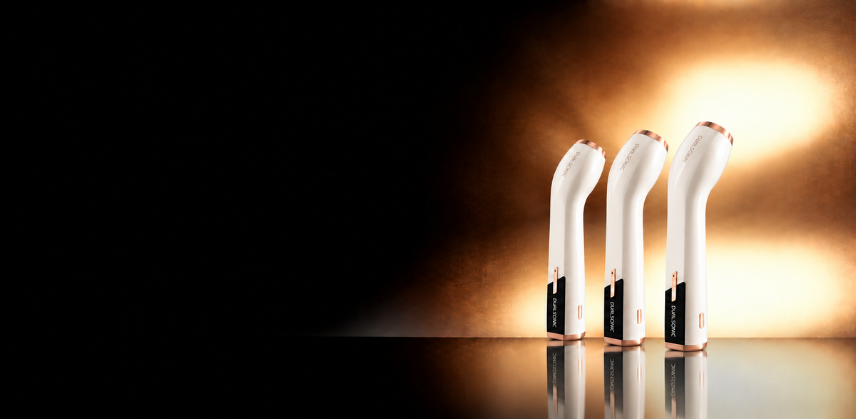 Dual-Layer HIFU Technology for Endless Youth