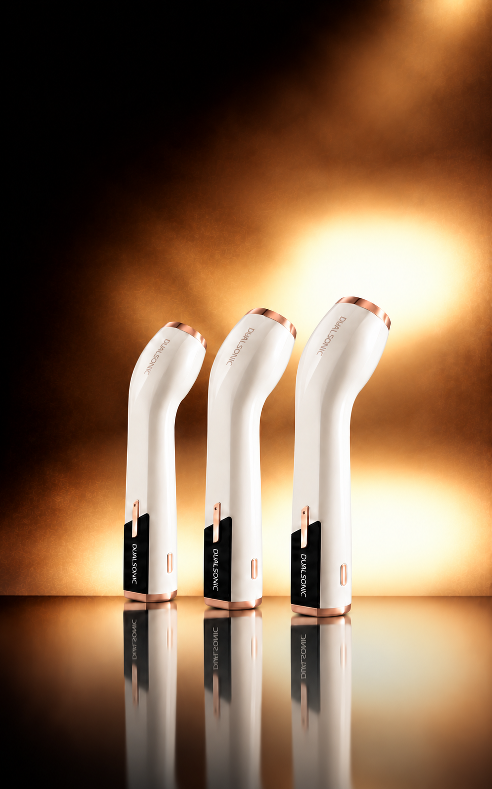 Dual-Layer HIFU Technology for Endless Youth