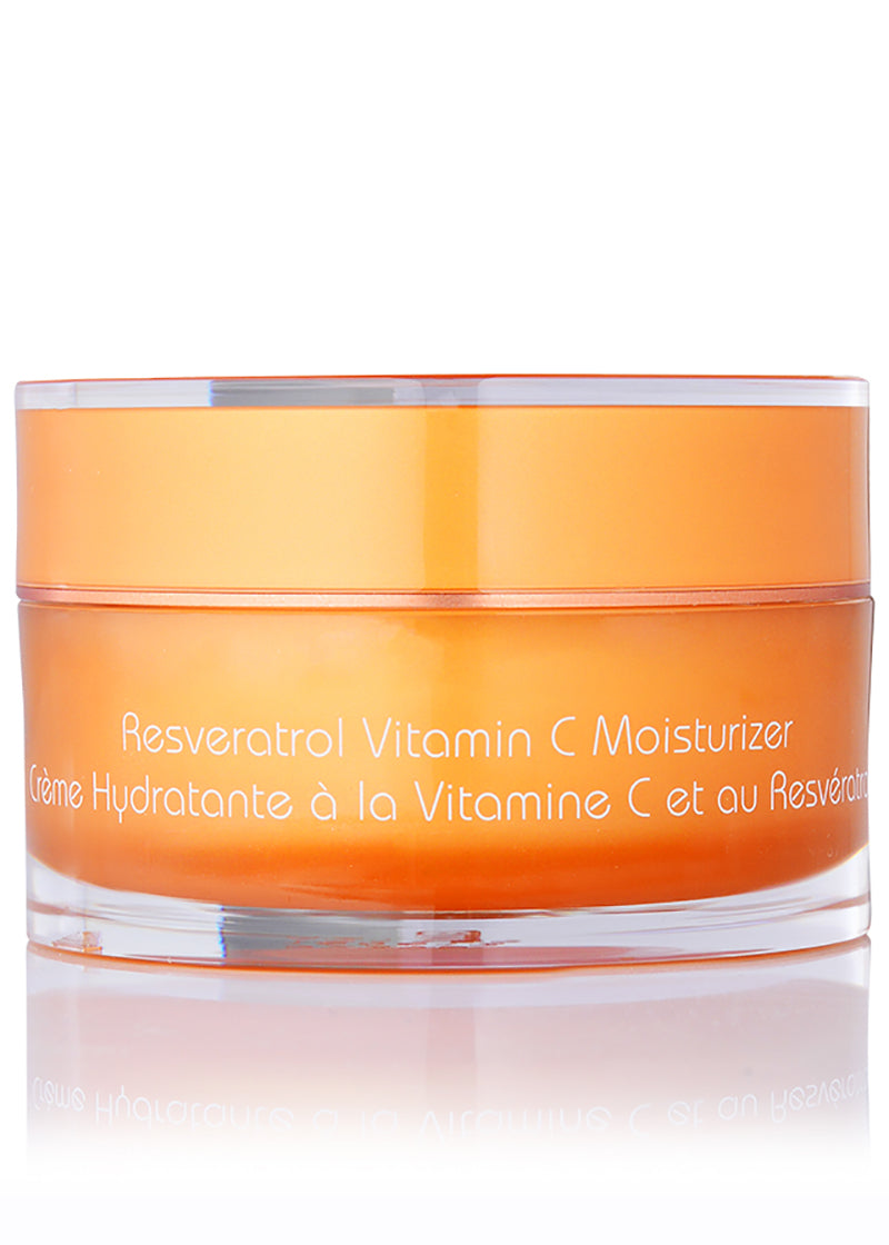 Vine Vera Resveratrol Vitamin C Moisturizer