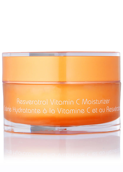 Vine Vera Resveratrol Vitamin C Moisturizer