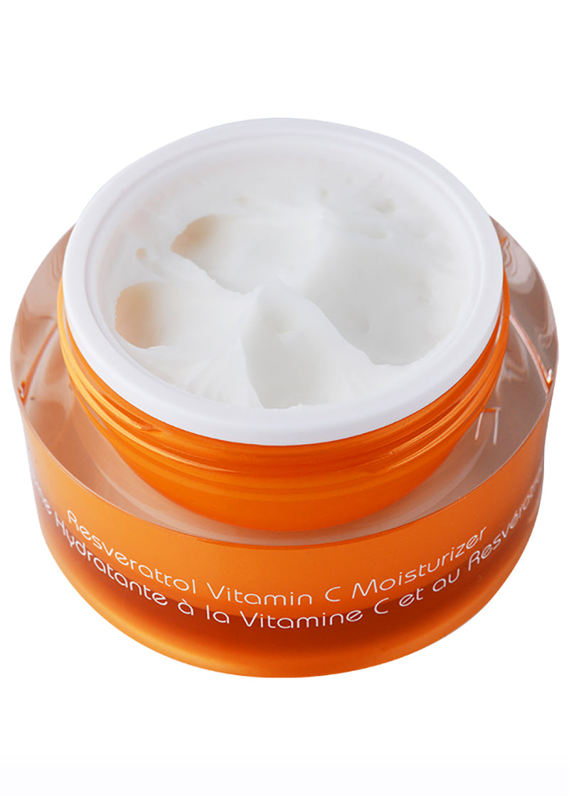 Vine Vera Resveratrol Vitamin C Moisturizer
