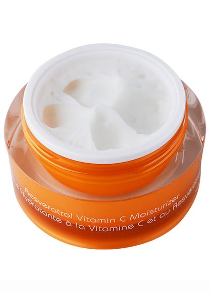 Vine Vera Resveratrol Vitamin C Moisturizer