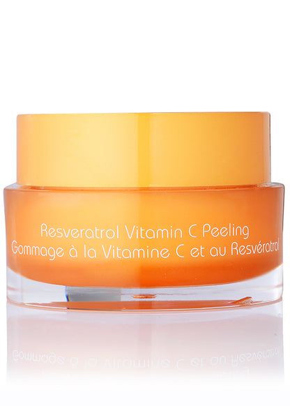 Vine Vera Resveratrol Vitamin C Peeling