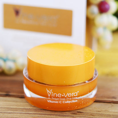 Vine Vera Resveratrol Vitamin C Peeling