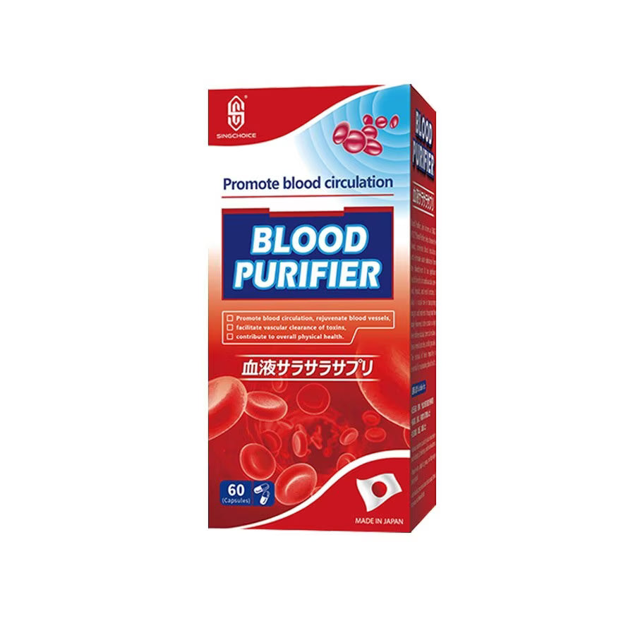 SINGCHOICE BLOOD PURIFIER