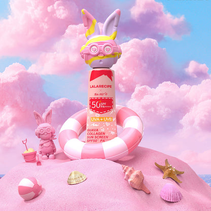 GUAVA Collagen Sunscreen