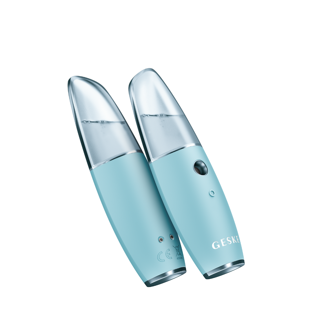 Geske SmartAppGuided™ Facial Hydration Refresher (4 in 1)