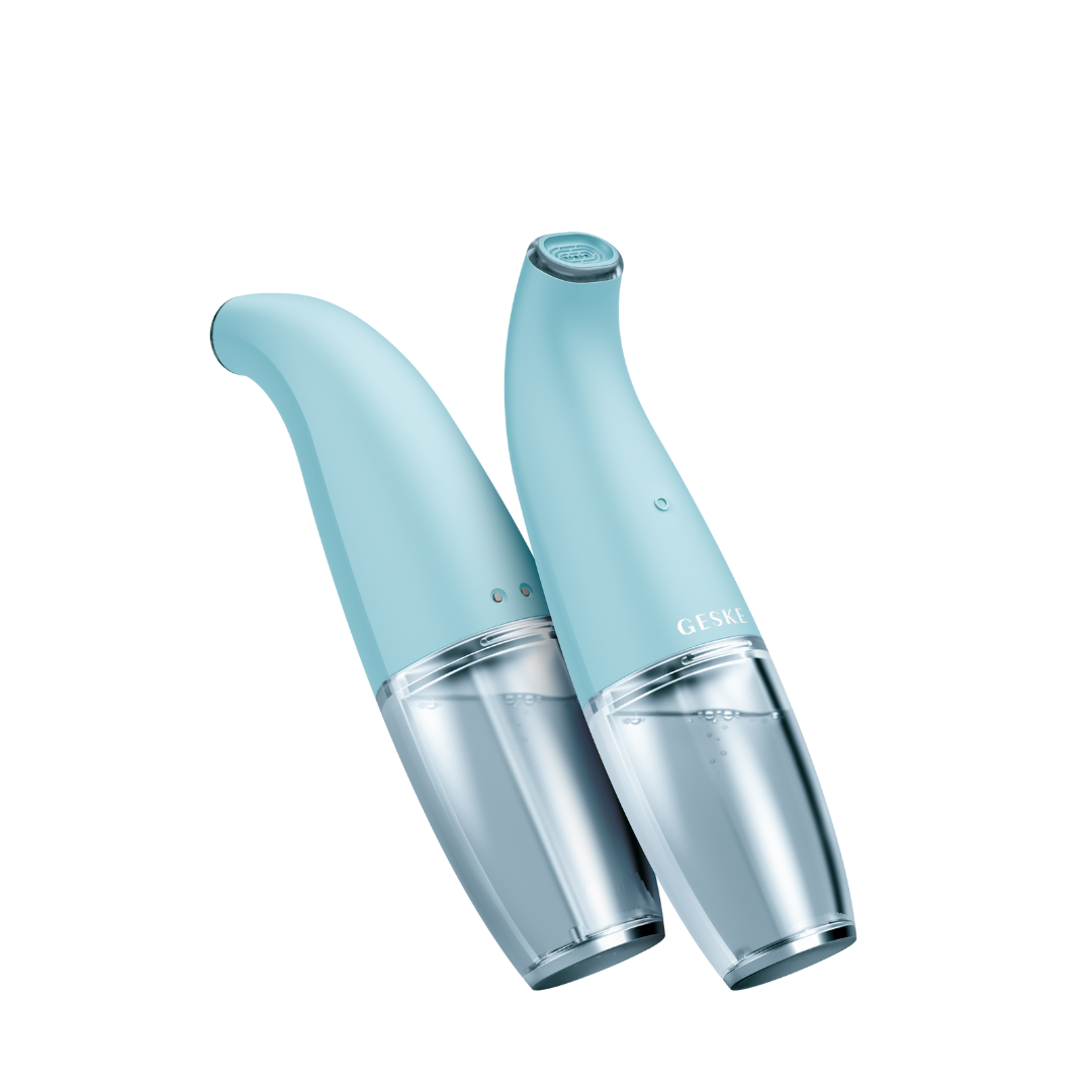 Geske Aqua-Stream Face Cleanser | 8 in 1