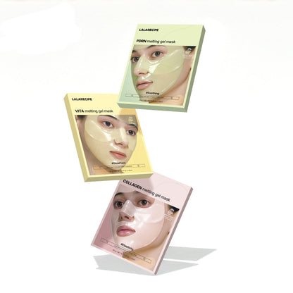 PDRN Melting Gel Mask
