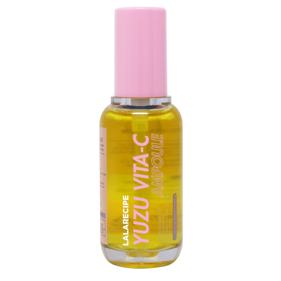 YUZU VITA C Ampoule