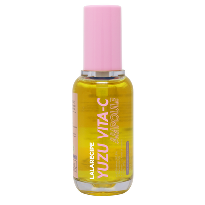 YUZU VITA C Ampoule