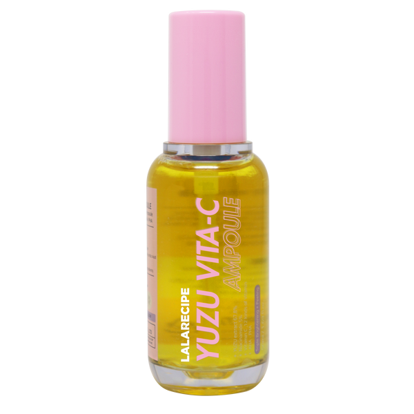 YUZU VITA C Ampoule