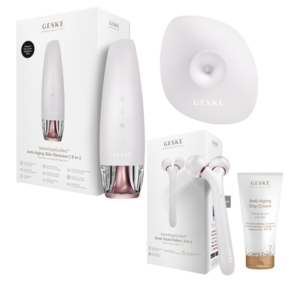 [Gift Set] Anti-Aging Skin Growth Set