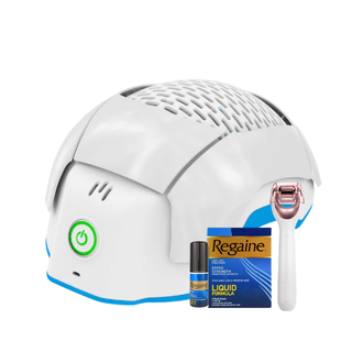 Theradome PRO LH80 Hair Growth Bundle