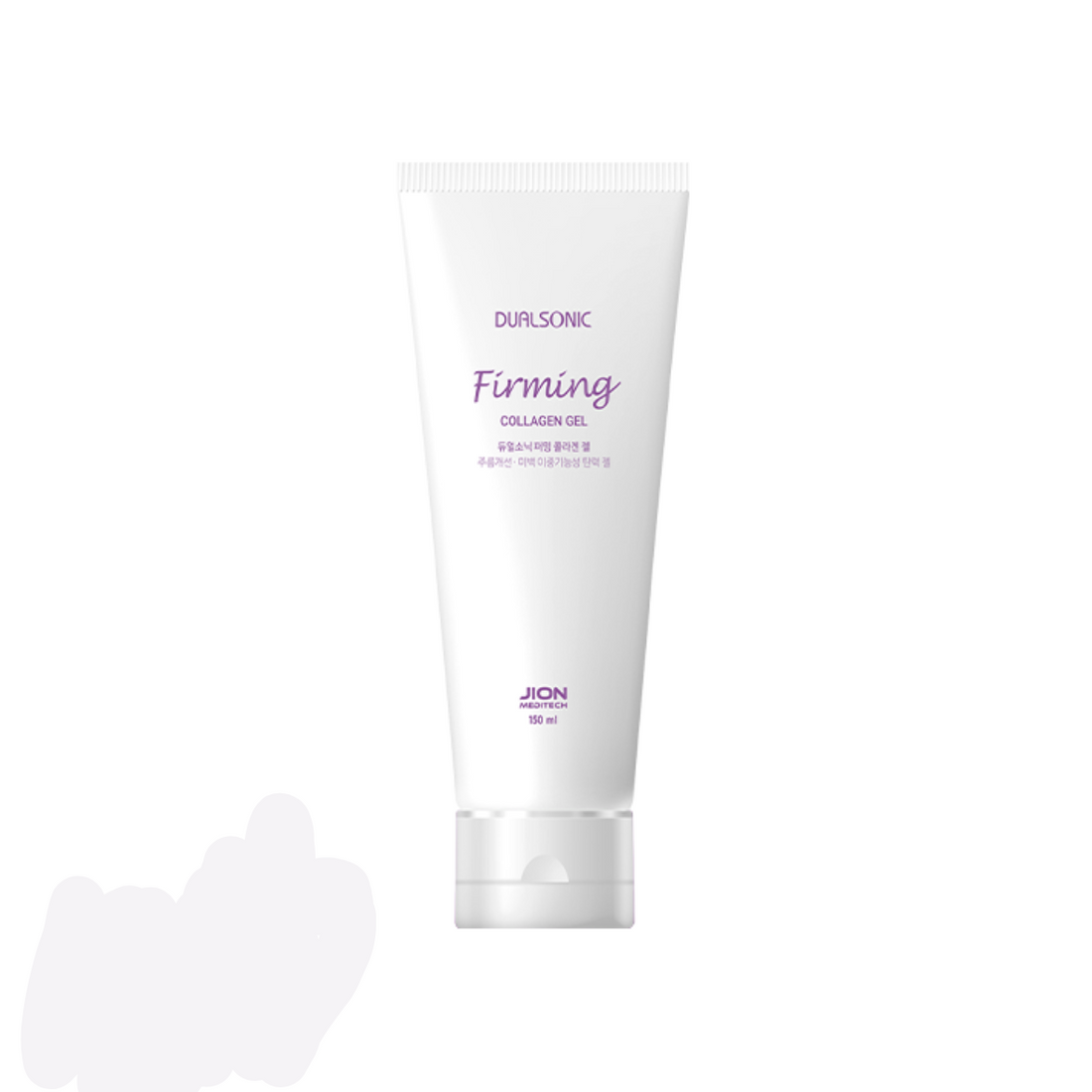 Firming Collagen Gel