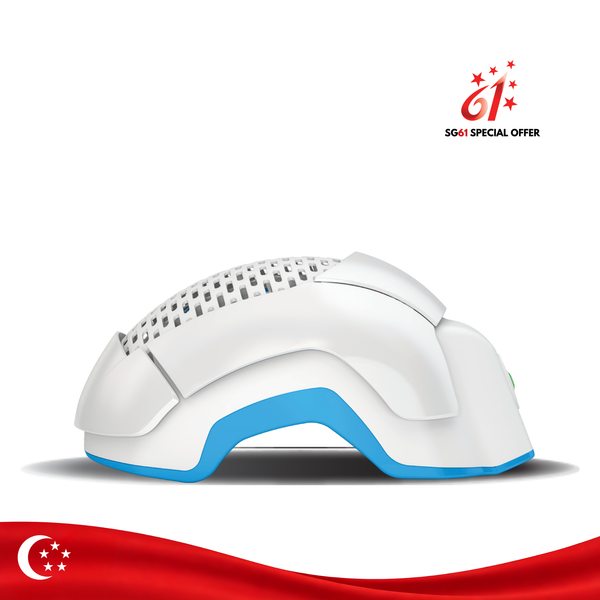 Theradome PRO LH80 Singapore