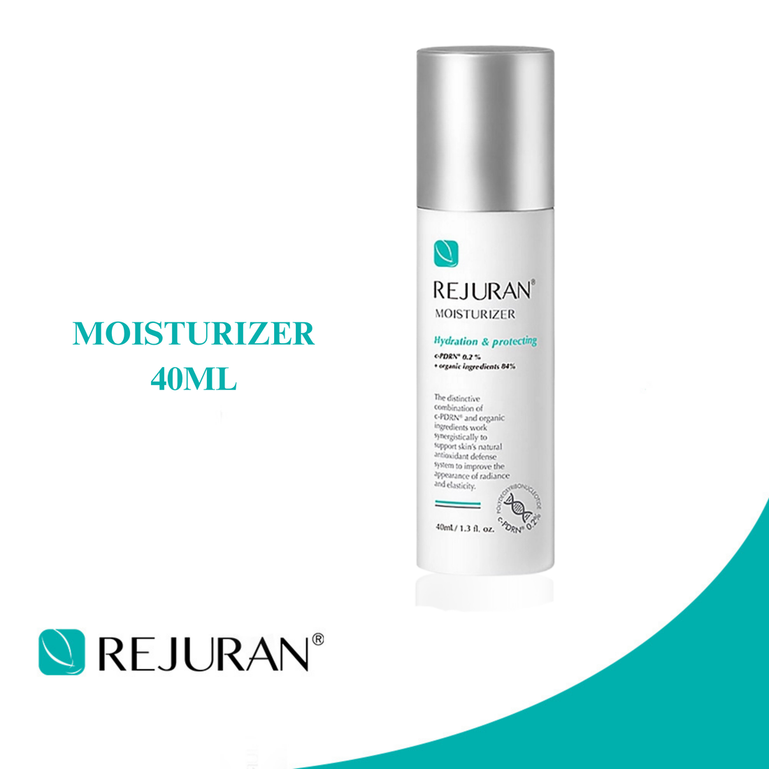 Rejuran Moisturizer 40ml