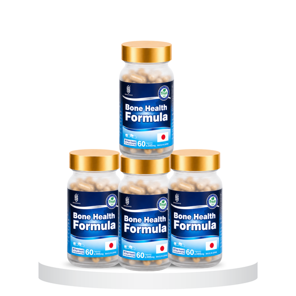 SINGCHOICE BONE HEALTH FORMULA
