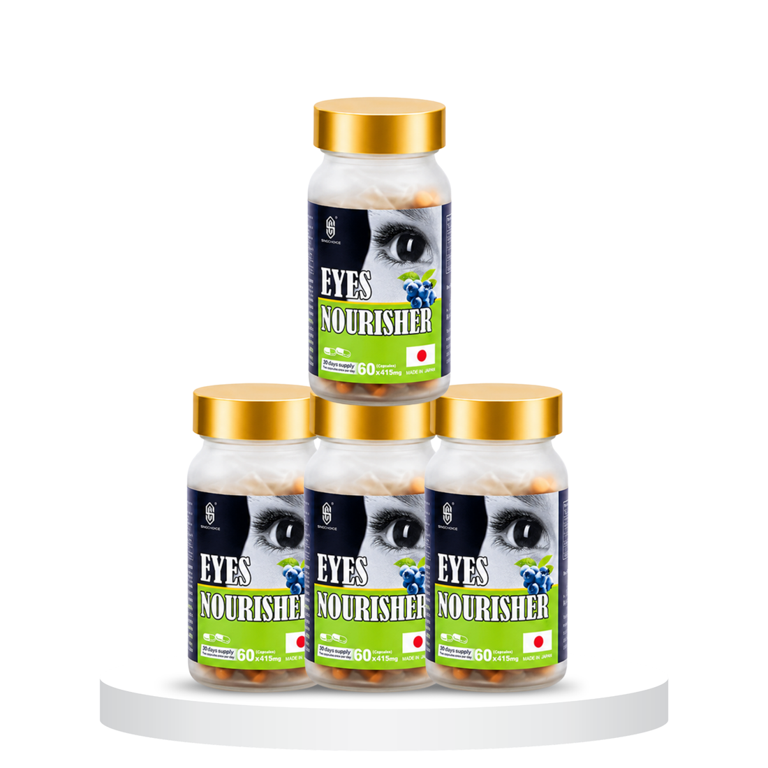 SINGCHOICE EYES NOURISHER