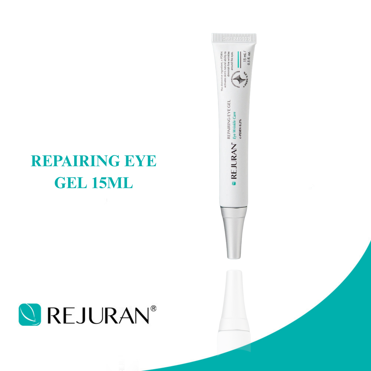 Rejuran Repairing Eye Gel 15ml