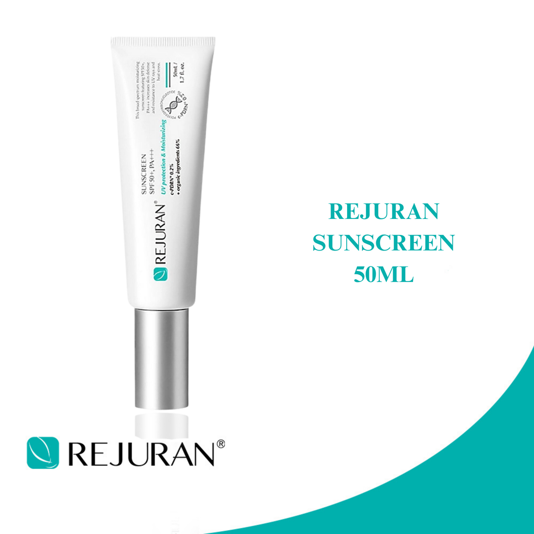 Rejuran sunscreen 50ml