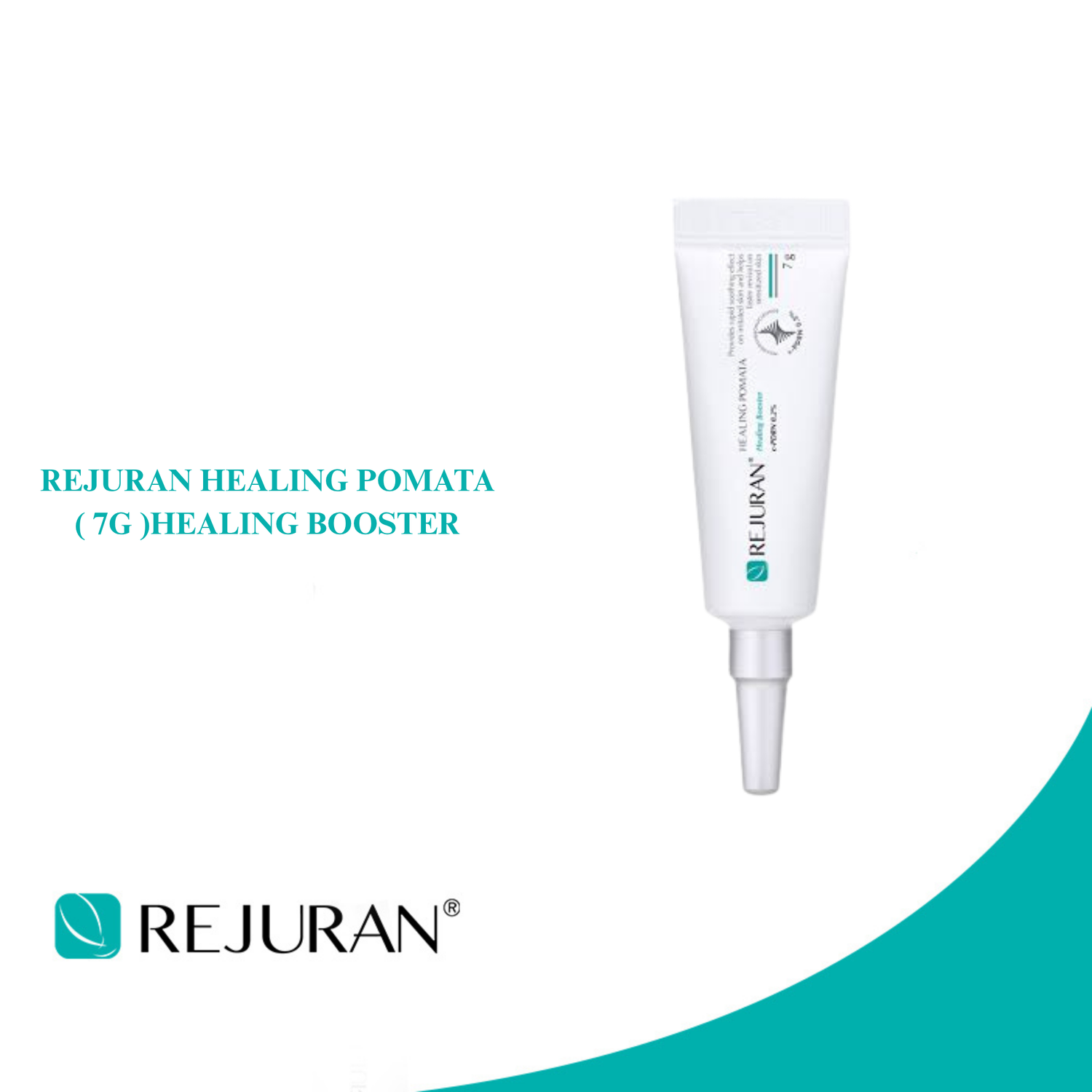 REJURAN Healing pomata 7g Healing Booster