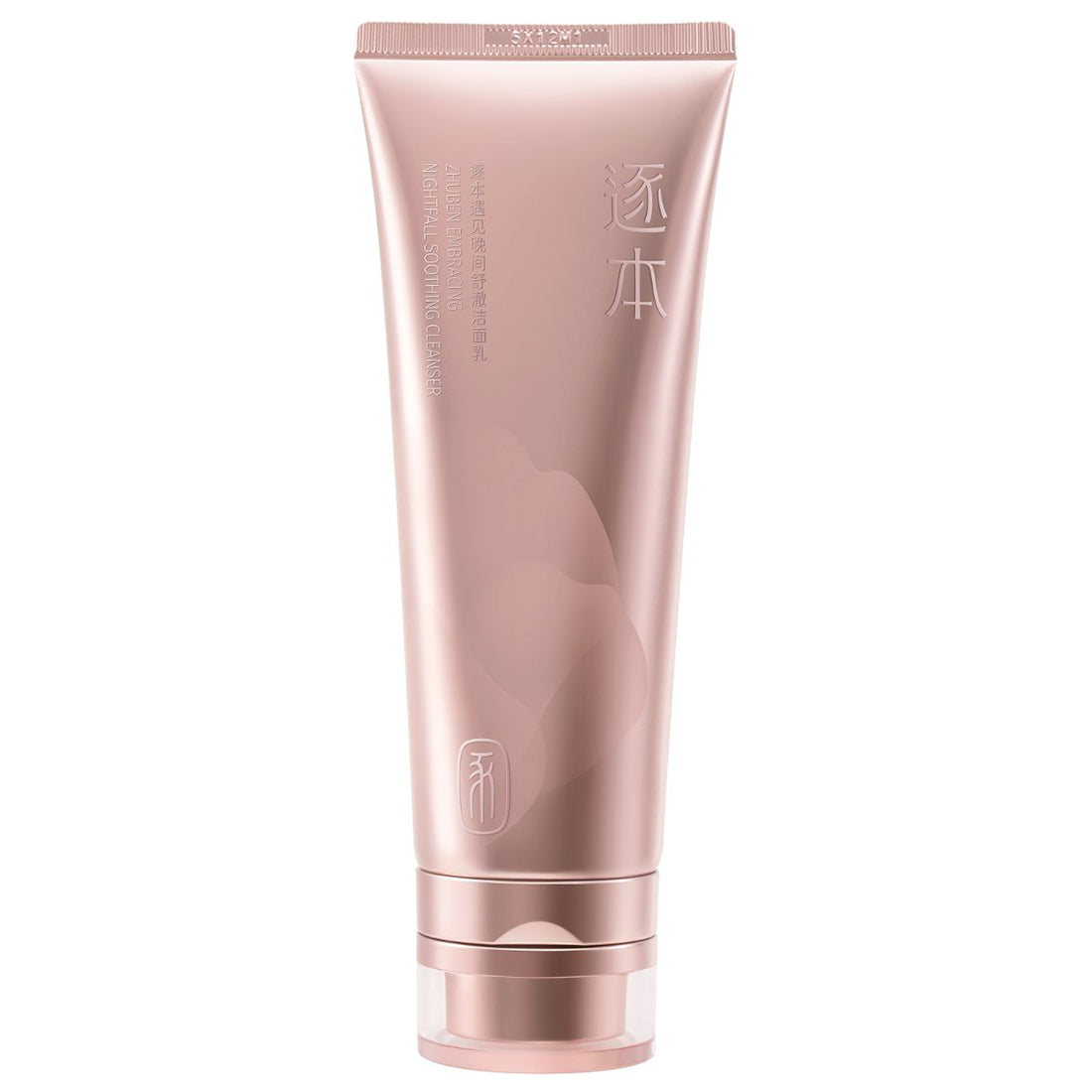 ZHUBEN EMBRACING NIGHTFALL SOOTHING CLEANSER