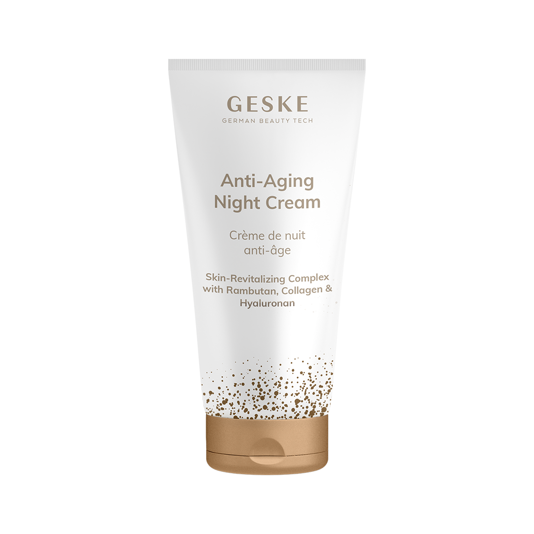 Anti-Aging Night Cream