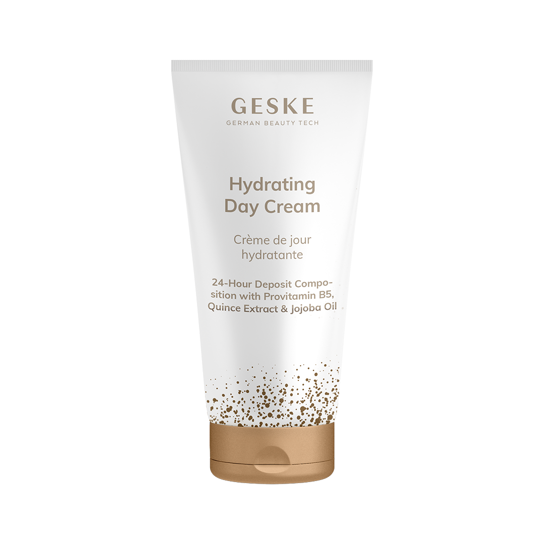Hydrating Day Cream