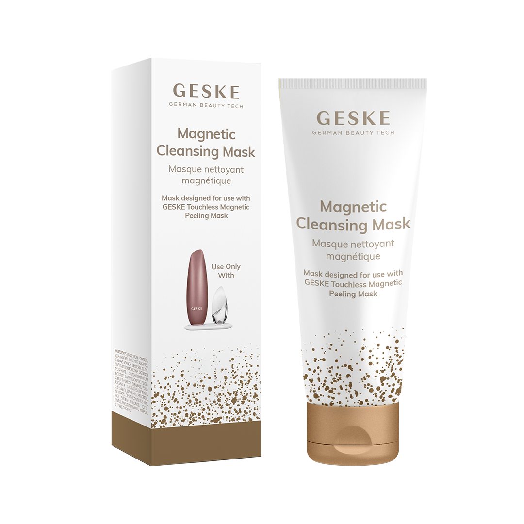 Geske Magnetic Cleansing Mask