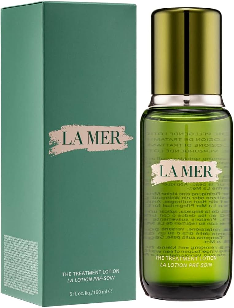 The treatment lotion 150ml